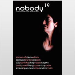 nobody issue19